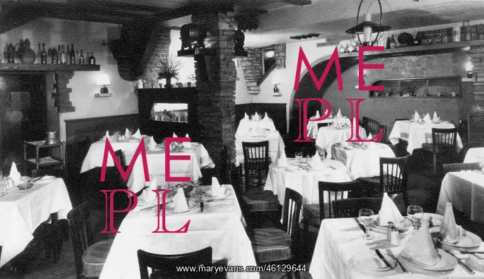 : Hungarian Csarda restaurant : Hungarian Csarda restaurant