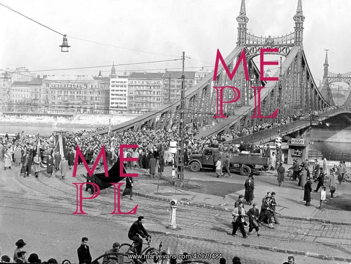 : Hungarian Revolution : Hungarian Revolution