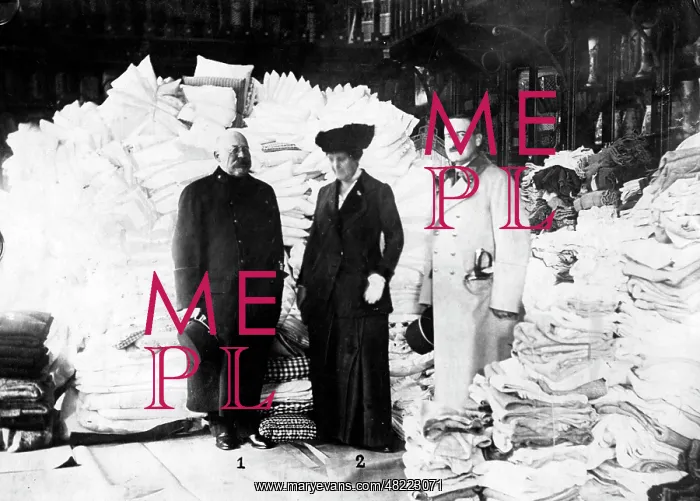 : Hungarian war welfare collection, 1914 : Hungarian war welfare collection, 1914