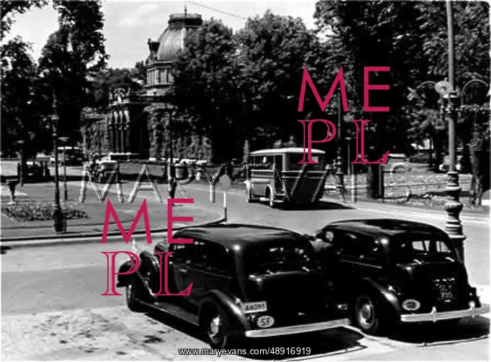 : HUNGARY / BUDAPEST 1930S : HUNGARY / BUDAPEST 1930S