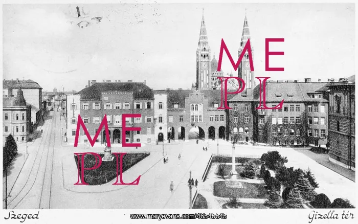: Hungary - Szeged : Hungary - Szeged