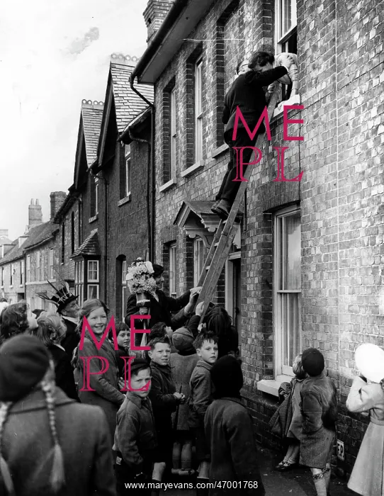 : Hungerford : Hungerford