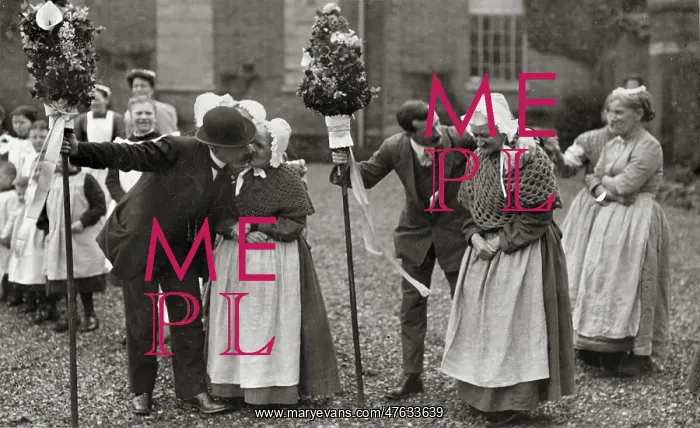 : Hungerford Workhouse - Tutty Day : Hungerford Workhouse - Tutty Day