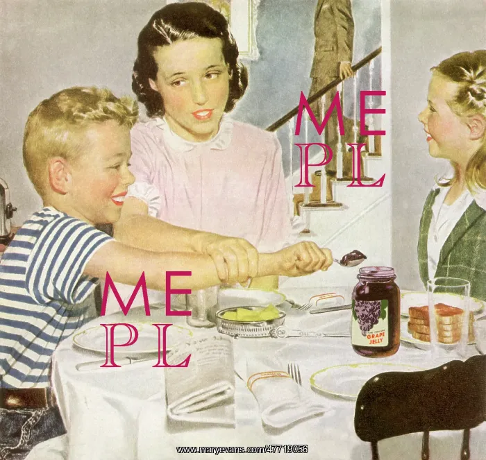 : Hungry Boy Can't Wait : Hungry Boy Can't Wait