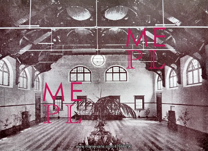 : Hunslet Workhouse, Leeds : Hunslet Workhouse, Leeds