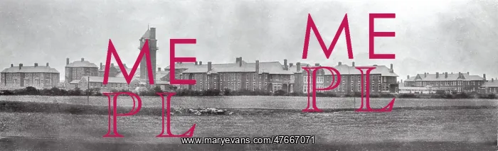 : Hunslet Workhouse, Leeds : Hunslet Workhouse, Leeds