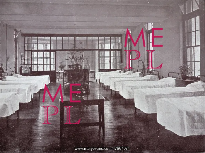 : Hunslet Workhouse, Leeds : Hunslet Workhouse, Leeds
