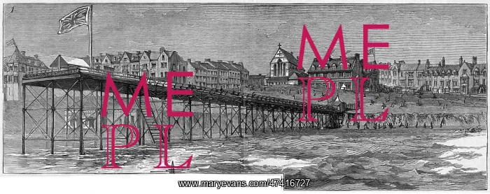  : Hunstanton, Norfolk