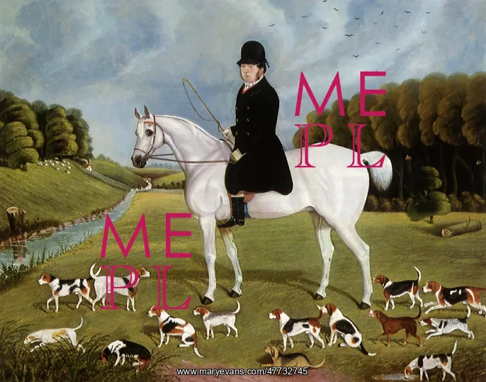 : Hunstman and Hounds