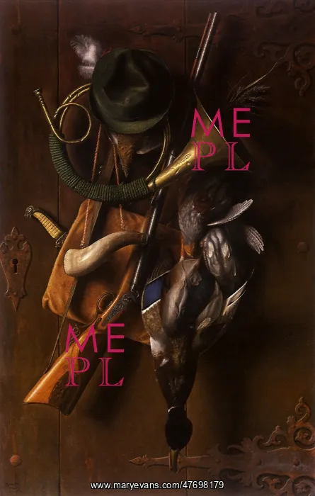  : After the Hunt