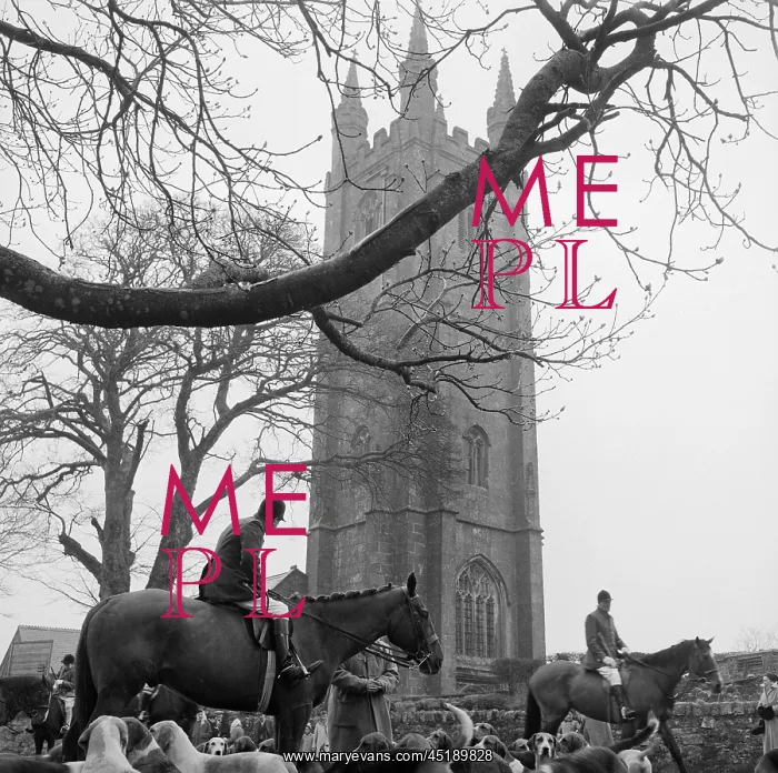 : Hunt in Devon : Hunt in Devon