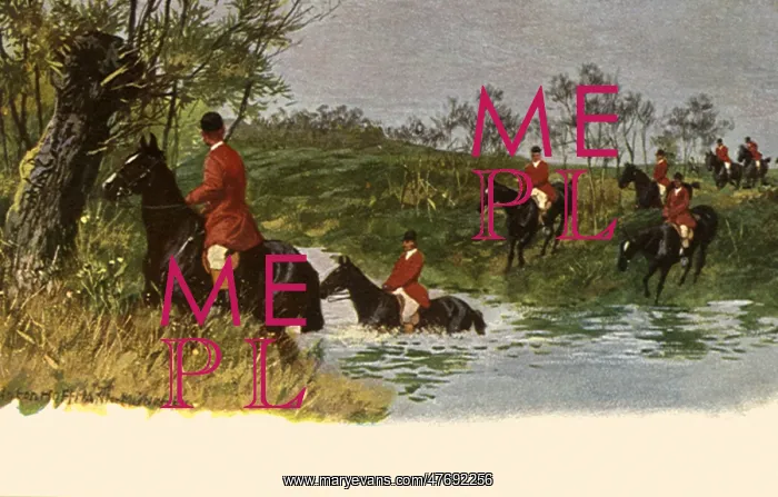  : Hunters Crossing Brook