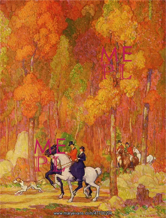  : Hunters and Hound