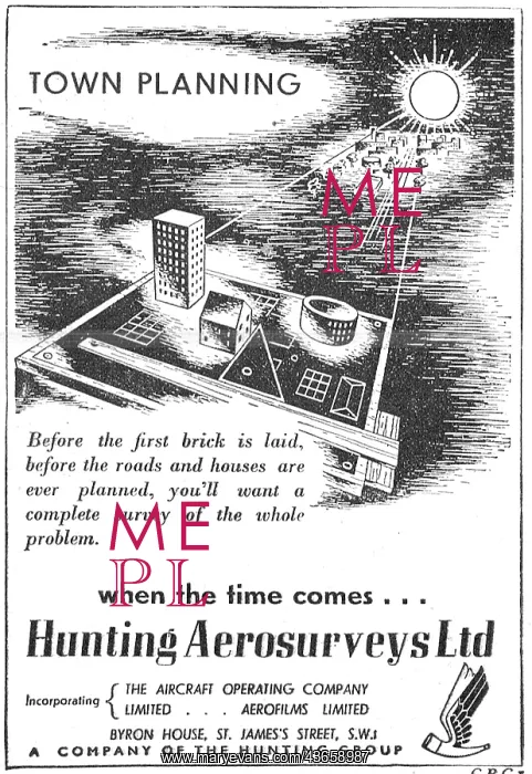  : Hunting Aerosurveys