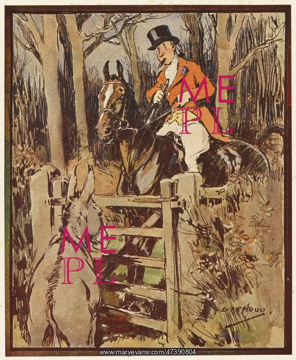 : HUNTING ALPHABET - A : HUNTING ALPHABET - A