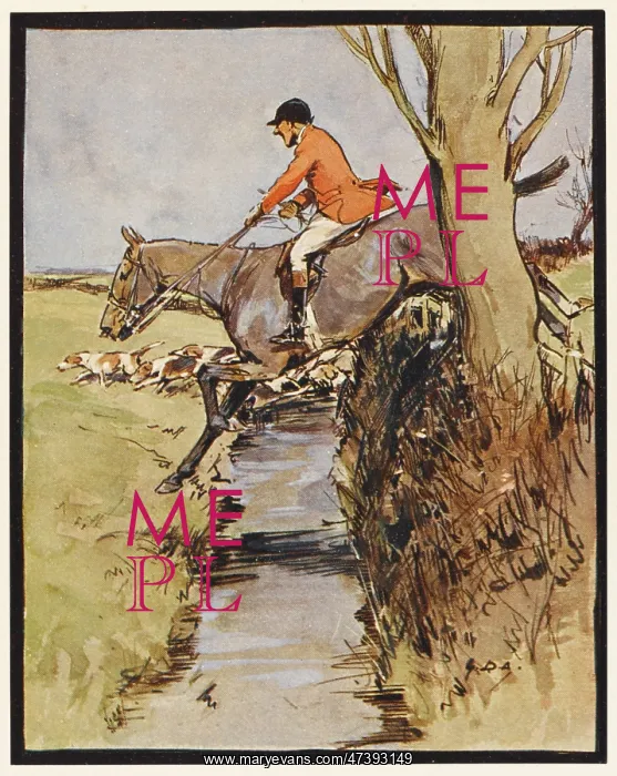 : HUNTING ALPHABET - H : HUNTING ALPHABET - H
