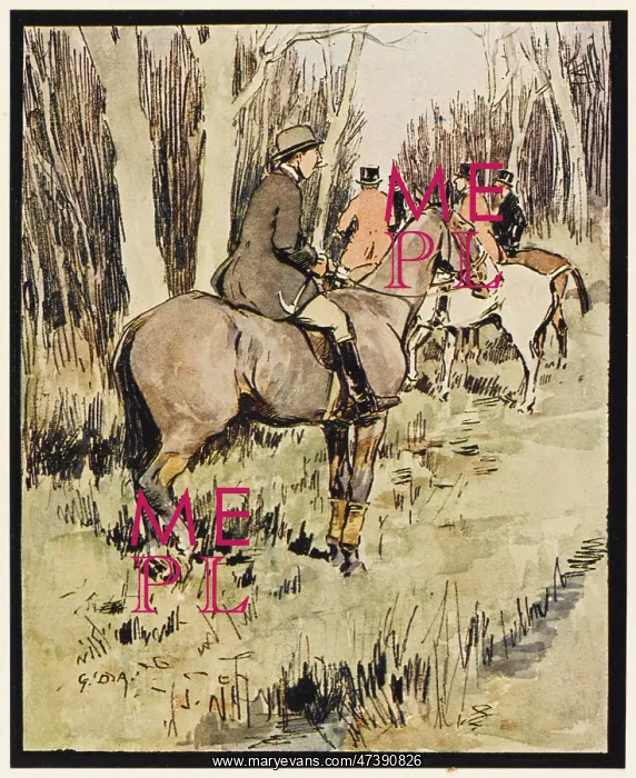 : HUNTING ALPHABET - S : HUNTING ALPHABET - S