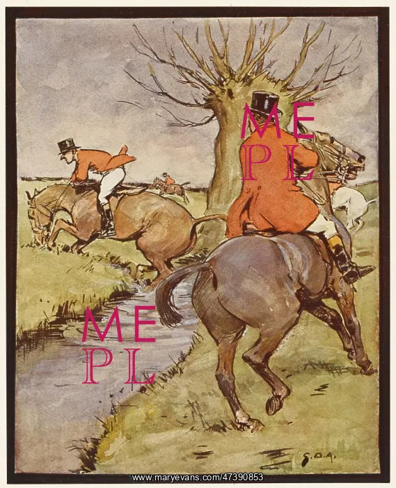 : HUNTING ALPHABET - T : HUNTING ALPHABET - T