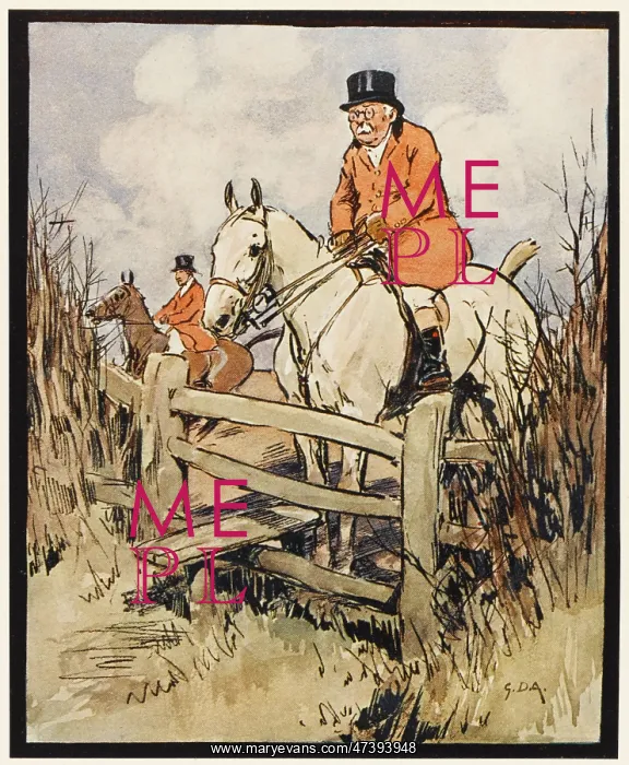 : HUNTING ALPHABET - W : HUNTING ALPHABET - W