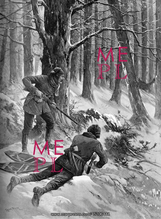  : Hunting in Canada