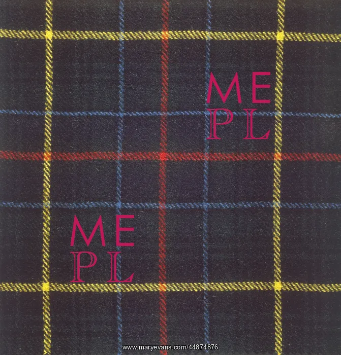 : HUNTING MCINNES TARTAN : HUNTING MCINNES TARTAN