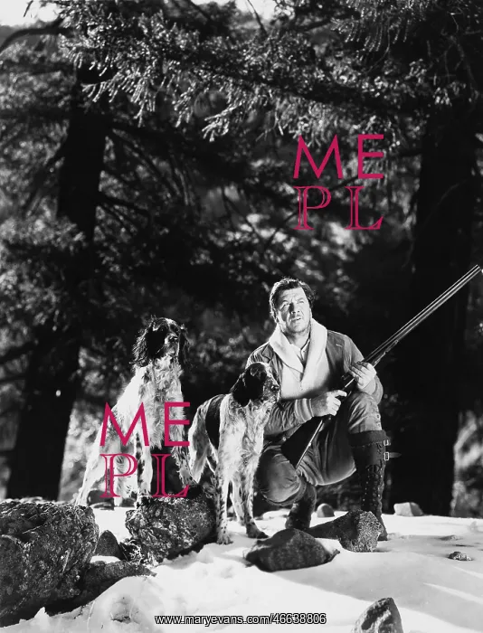 : HUNTING PARTY : HUNTING PARTY