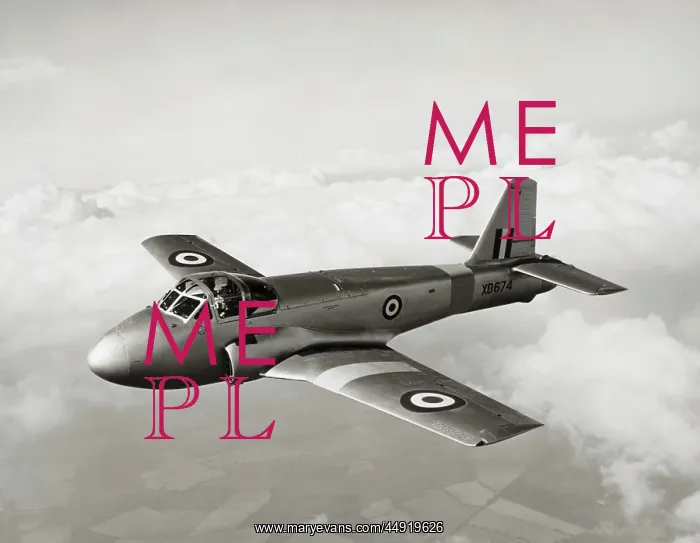 : Hunting Percival Jet Provost : Hunting Percival Jet Provost