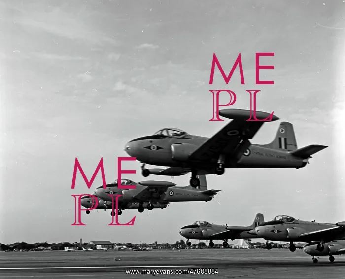 : Hunting Percival Jet Provosts T.4 XP572 ~The Red Pelicans : Hunting Percival Jet Provosts T.4 XP572 ~The Red Pelicans