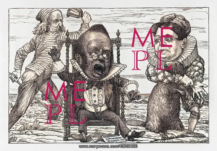 : HUNTING OF THE SNARK : HUNTING OF THE SNARK