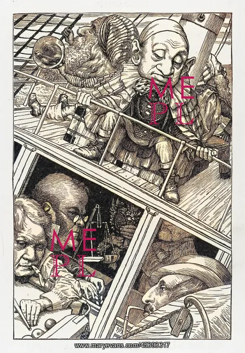 : HUNTING OF THE SNARK : HUNTING OF THE SNARK