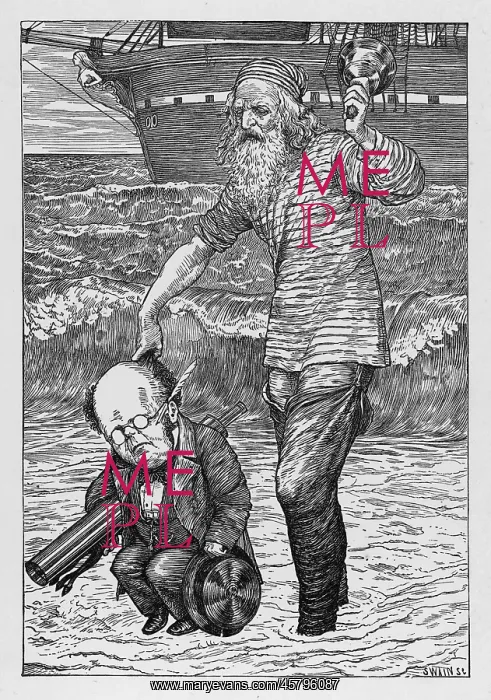  : HUNTING OF THE SNARK