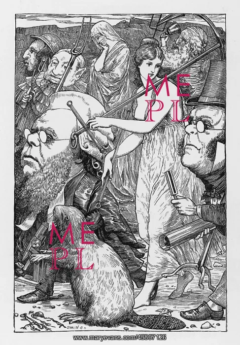 : HUNTING OF THE SNARK : HUNTING OF THE SNARK