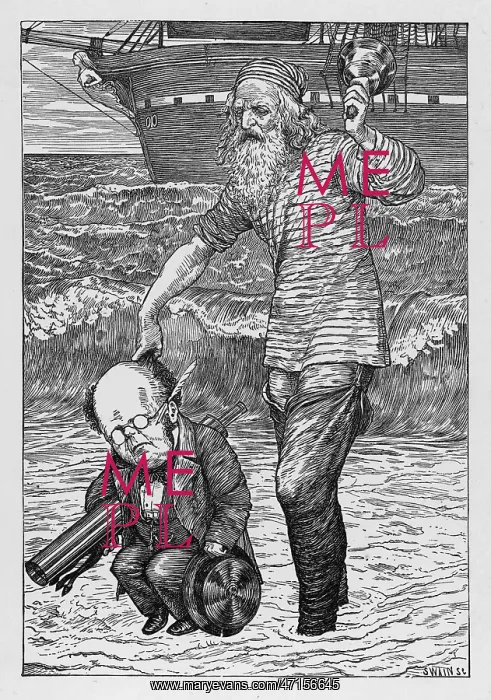 : HUNTING OF THE SNARK : HUNTING OF THE SNARK