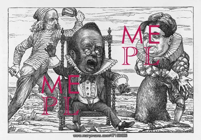 : HUNTING OF THE SNARK : HUNTING OF THE SNARK