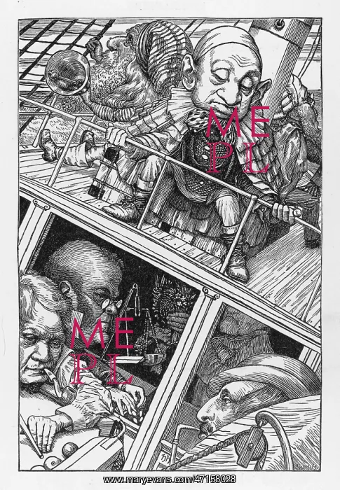 : HUNTING OF THE SNARK : HUNTING OF THE SNARK