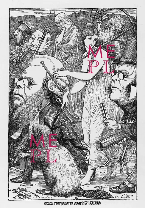 : HUNTING OF THE SNARK