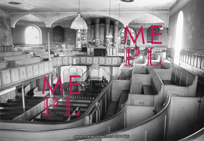: HUNTINGDON'S FREE CHURCH : HUNTINGDON'S FREE CHURCH
