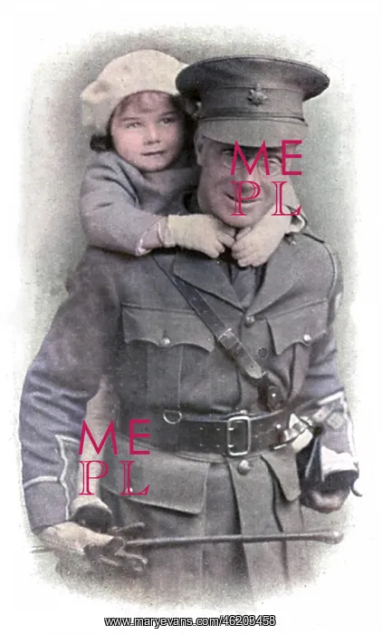 : Huntley Wright in khaki : Huntley Wright in khaki