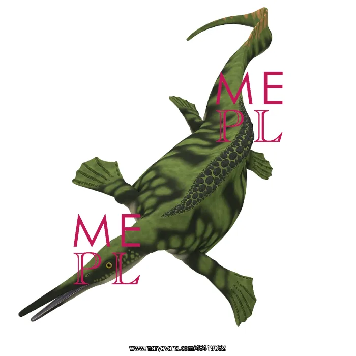  : Hupehsuchus is a marine icthyosaur that lived during the ?