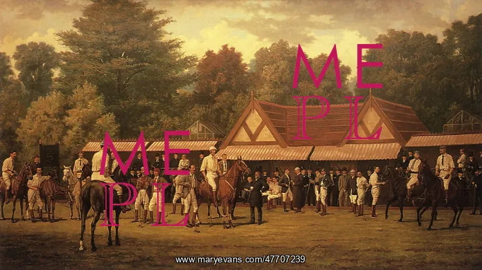  : Hurlingham Polo Team