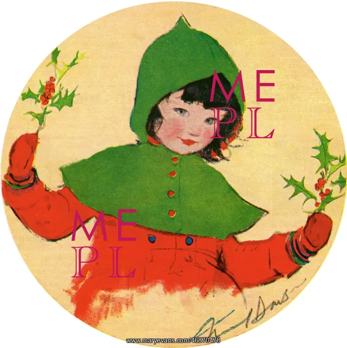 : Hurrah for Christmas! by Muriel Dawson : Hurrah for Christmas! by Muriel Dawson