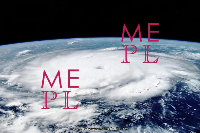 : Hurricane Beryl : Hurricane Beryl