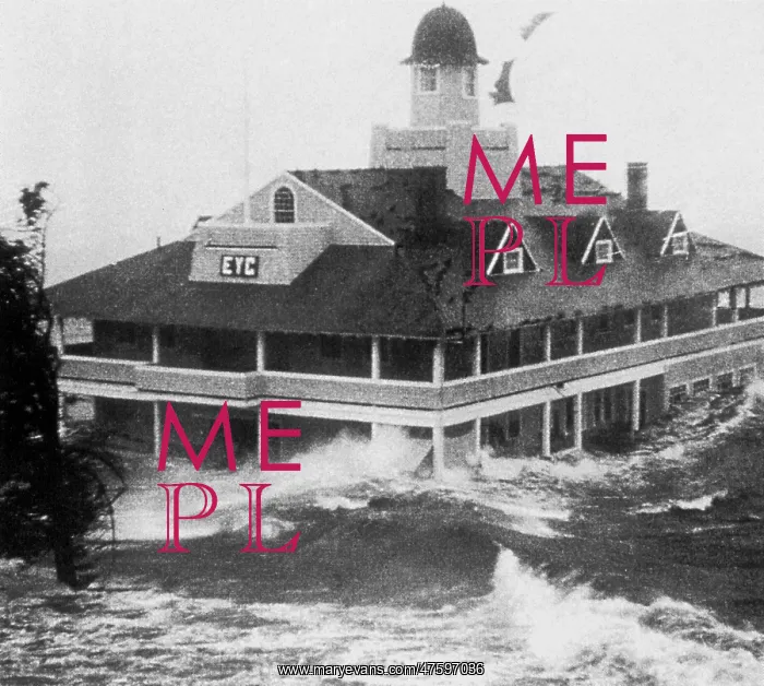 : Hurricane Carol : Hurricane Carol