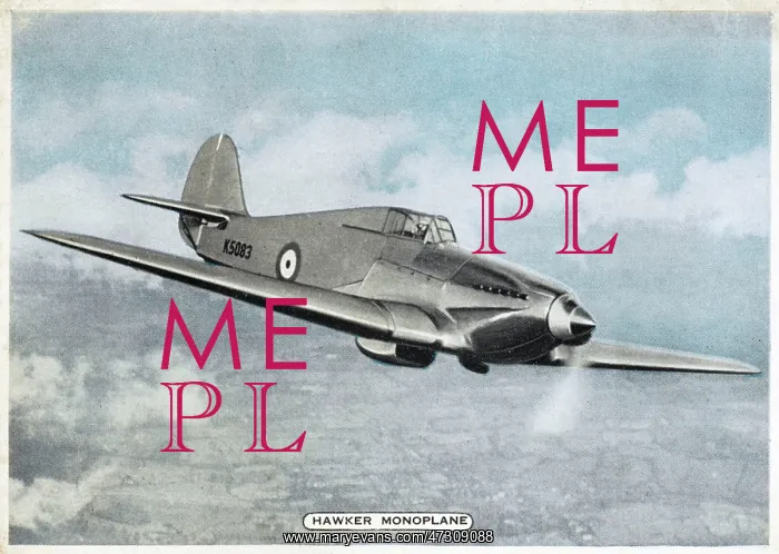 : Hurricane Prototype : Hurricane Prototype