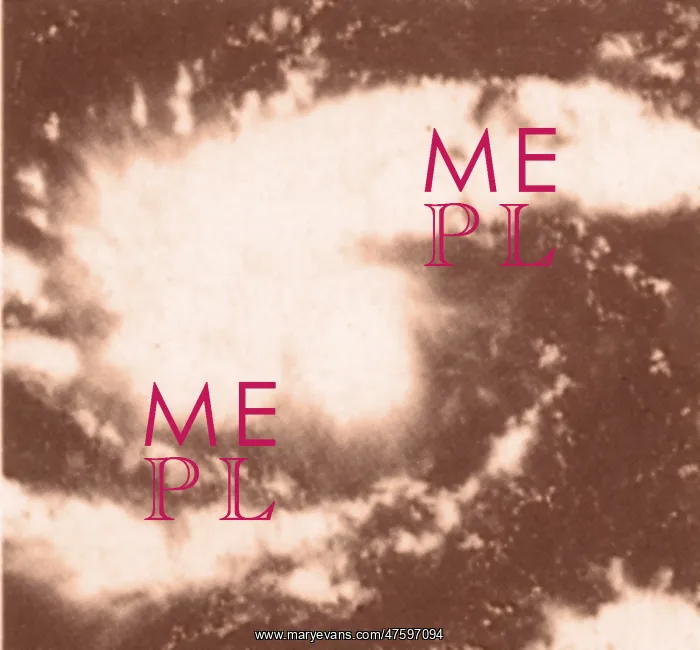: Hurricane Sequence, 1 of 3 : Hurricane Sequence, 1 of 3
