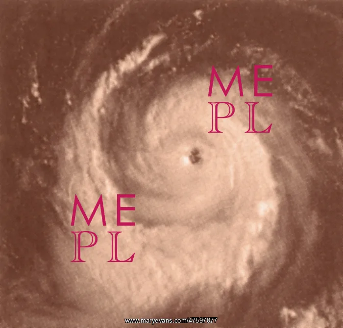 : Hurricane Sequence, 3 of 3 : Hurricane Sequence, 3 of 3