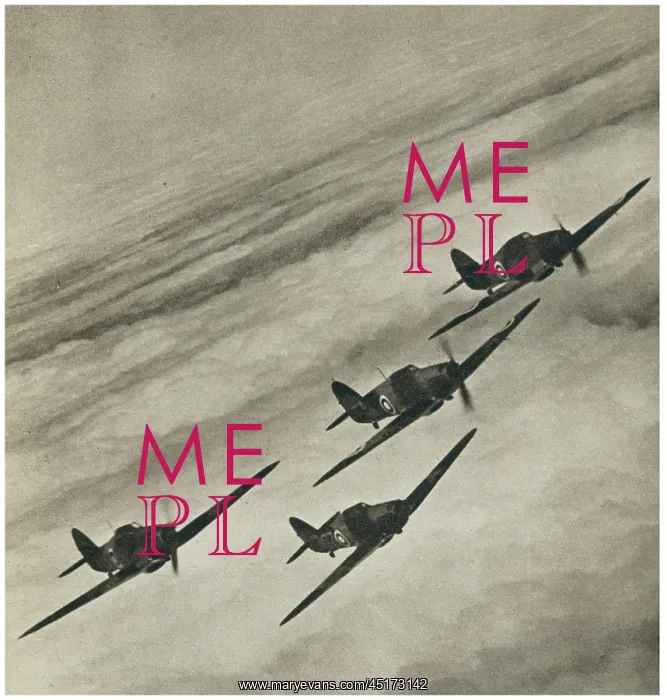 : Hurricanes In Formation : Hurricanes In Formation