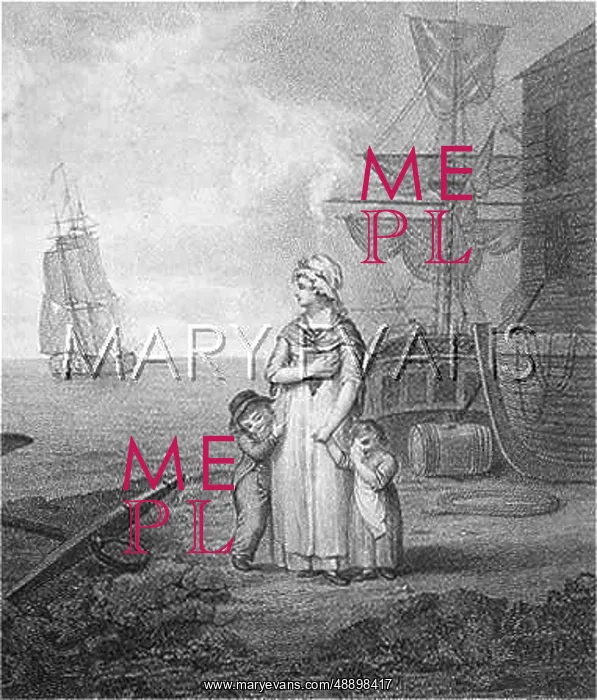 : HUSBAND GOES TO SEA : HUSBAND GOES TO SEA