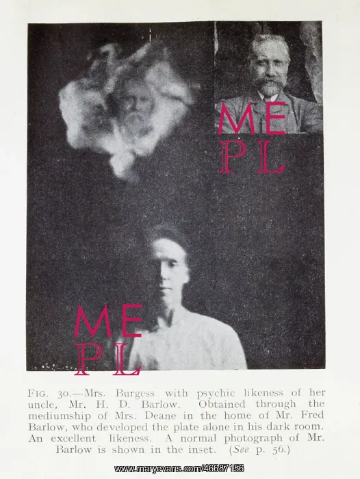  : Husband with Spirit Wife