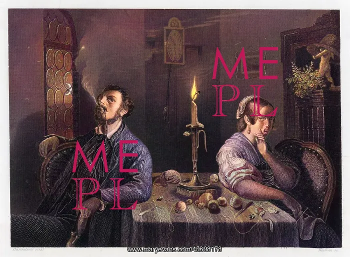 : Husband and wife : Husband and wife